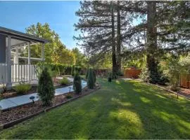 House in Tri-valley area ! Relaxing place to stay!