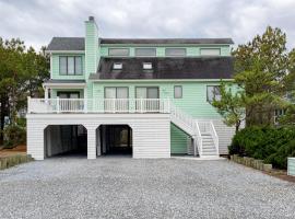 Gull's Nest --- 39638 S Gulls Way Ct, hotel with parking in Bethany Beach