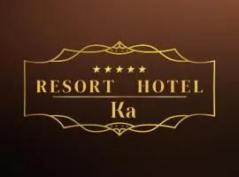 RESORT HOTEL Ka (Adult Only)