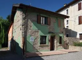 La Ca' Tòrta - Rustico ristrutturato