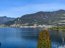 Tramonti e Lago