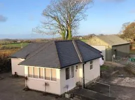Cottage near Caernarfon, Gwynedd