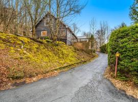 Crested Views, pet-friendly hotel in Sugar Mountain