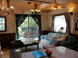 Garden guest house Tori to Kinomi - Vacation STAY 35982v
