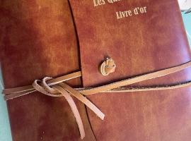 B&B Les 4 Mondes