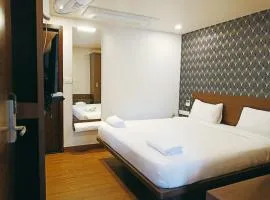 HOTEL VINTAGE CASTLE