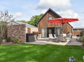 The Workshop, vacation home in Ferndown