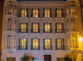 RosaBlanca Apartments by Exclusive Homes