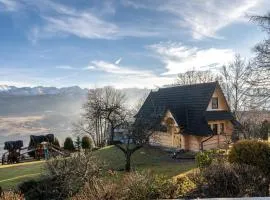 Furmanova Chalets