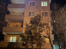 Kamelya, apartmen di Nilüfer