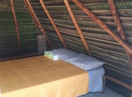 Cabaña kokoboom, khách sạn ở San Blas