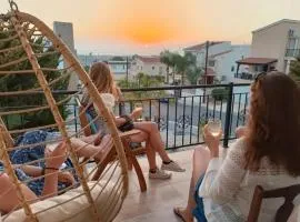 EMPA SUNSET VIEWS VILLA