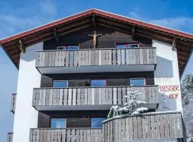 Panoramahotel Fliesserhof
