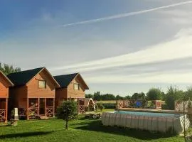 Nice Home In Postomino With Sauna