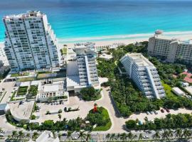 Park Royal Beach Cancun - All Inclusive, hotel in Cancún