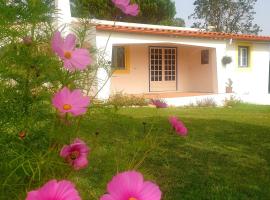 Sondela Self Catering