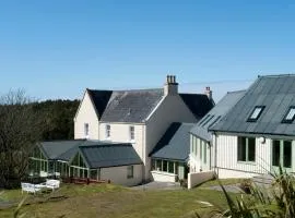 Langass Lodge