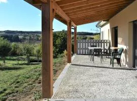 Nice Home In Galan With Kitchenette