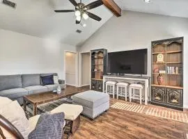 Vacation Rental Home Near College Station