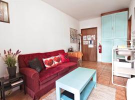 Ribeira Smart Suite, fonda a Porto