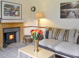 Nursery Cottage - Beaufort Estate, holiday home in Kiltarlty