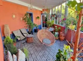 ASPA Studios - Urban Conscious Living