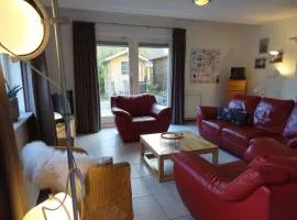 Holiday Home in Zeeland with Garden