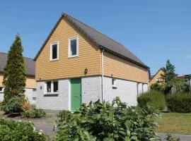 Holiday Home in Quiet Park for Families