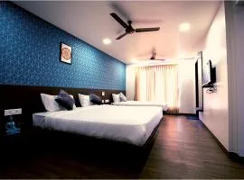 HOTEL VINTAGE CASTLE