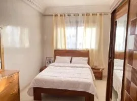 Mermoz Terranga