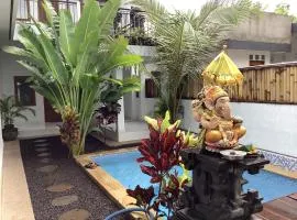 Villa iris Homestay