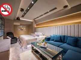 HOTEL VARKIN 池袋西口