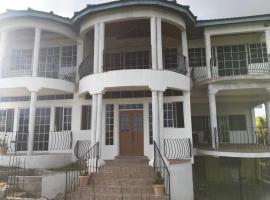 Bayview Villa, Hotel in Cockpit