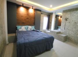 Loft House Resort Pattaya