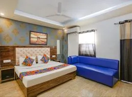 FabHotel Joystick