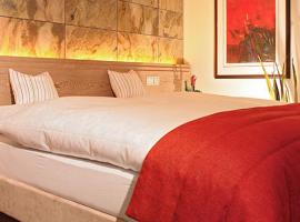 Hof31, hotel v destinaci Hilchenbach
