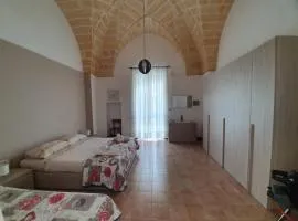 "SUPER" Caratteristico con volta a Stella a Torre Lapillo Occasione a Giugno a 80 metri dalla spiaggia Casa Daniela, NAVETTA per l'Aereporto GRATUITA