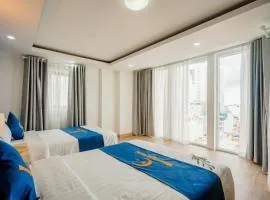 Moonlight Nha Trang Hotel