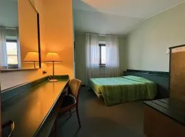 Hotel La Goletta