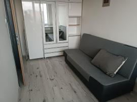 Mela House, hotel i Gdańsk