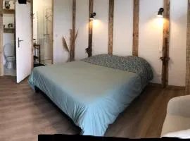 Chambres d’hôtes Arremounon