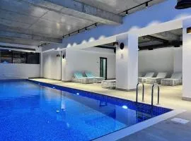 Villa Residence Apartment