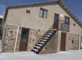 Agro House Mezge - აგროსახლი მეზგე