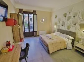 Brettia Guest Rooms