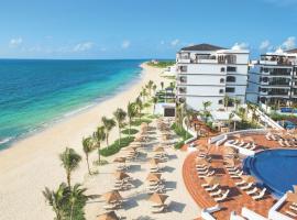 Grand Residences Riviera Cancun, All Inclusive, hotel i Puerto Morelos