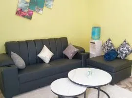 SOUTHLAKE FULLY FURNISHED TWO BEDROOMS APARTMENTS