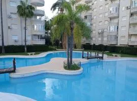 Tropicana Park Solo Familias Serviplaya