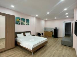 Aspire Saigon - Ly Tu Trong