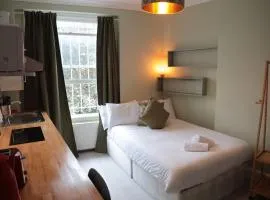 Cosy Chic Studio in King's Cross