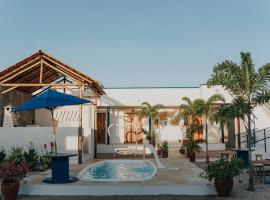 Lounge PDD, homestay in Aquiraz